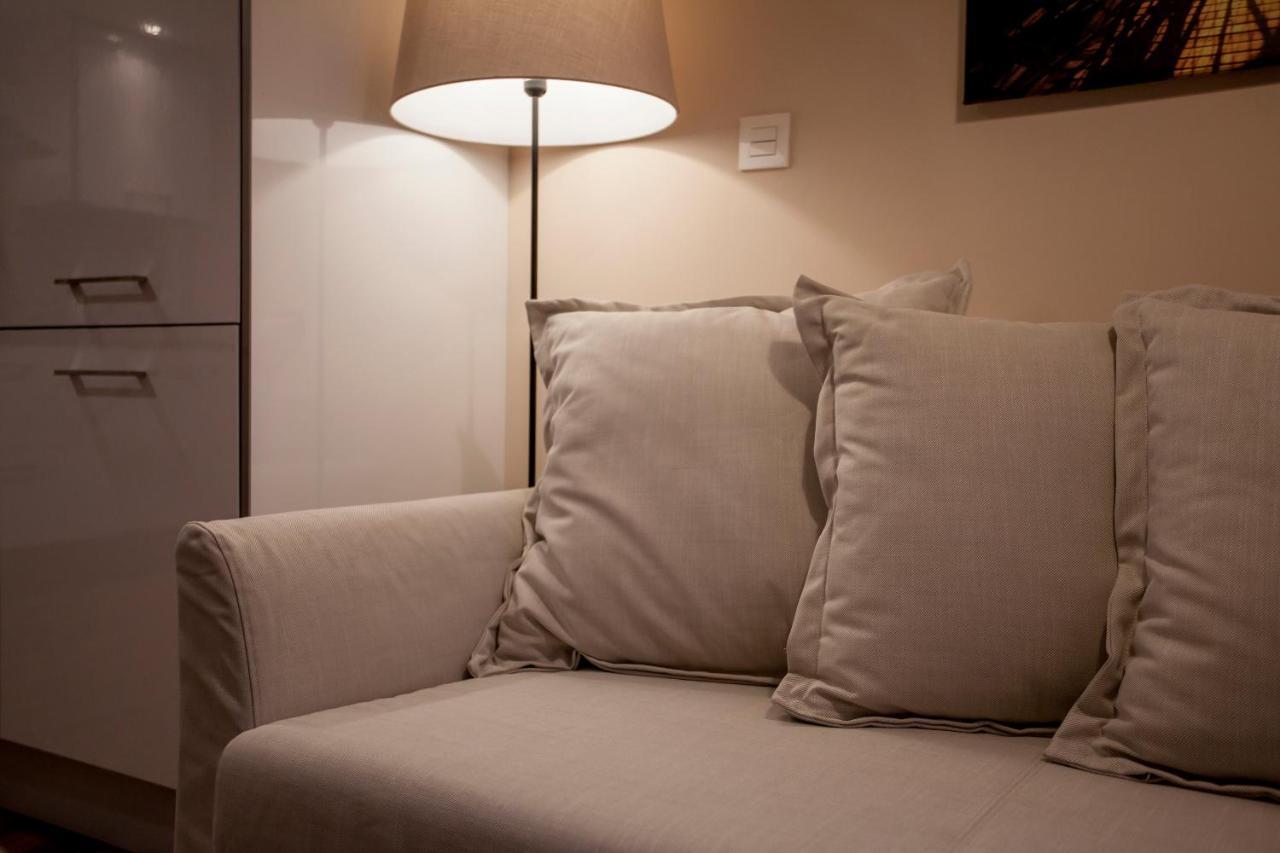 Apartamento Fos Βαλένθια Εξωτερικό φωτογραφία