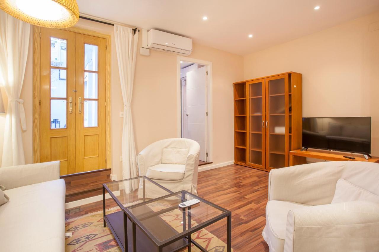 Apartamento Fos Βαλένθια Εξωτερικό φωτογραφία