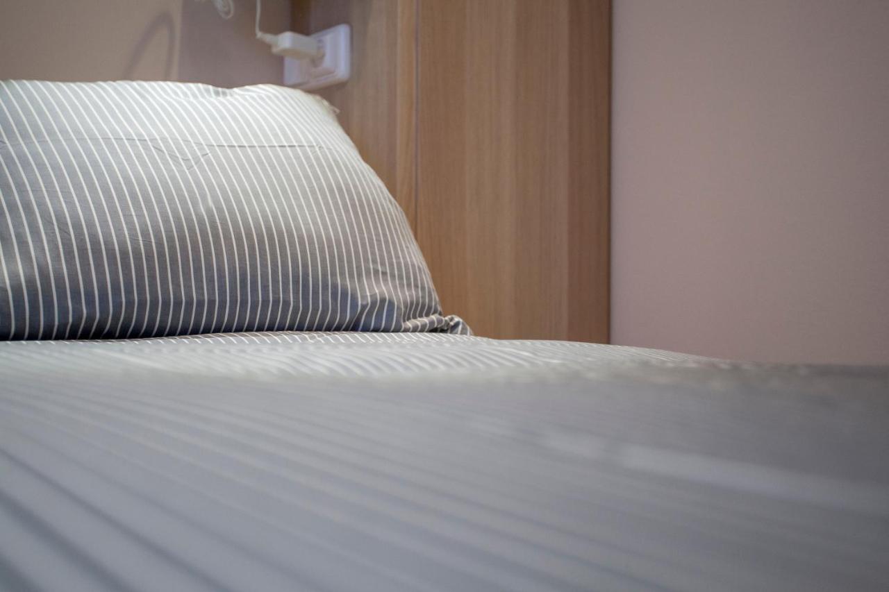 Apartamento Fos Βαλένθια Εξωτερικό φωτογραφία